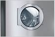 Miele PDR 928 EL Professional vented dryer, electric heating